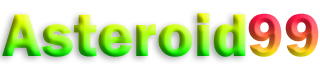 ASTEROID99